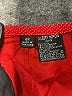 Albert Nipon Solid Red Casual Skirt Size 4 Petite - photo 4