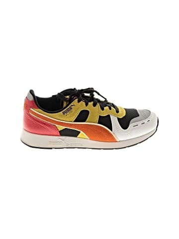 Puma Sneakers (view 1)