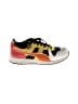 Puma Color Block Yellow Sneakers Size 4 1/2 - photo 1