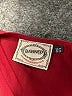 Assorted Brands Hearts Burgundy Casual Dress Size XS - photo 7