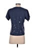 Chaser Blue Short Sleeve T-Shirt Size S - photo 2
