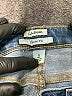 L.L.Bean Solid Blue Jeans Size 6 - photo 7