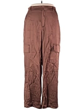 Abercrombie & Fitch Cargo Pants (view 1)
