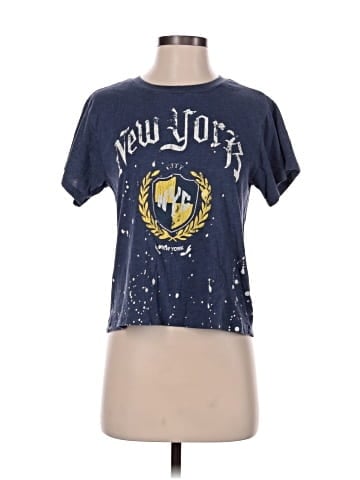 Chaser Short Sleeve T-Shirt (view 1)