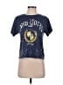 Chaser Blue Short Sleeve T-Shirt Size S - photo 1