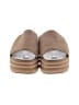 Free People Tan Wedges Size EU 37 1/2 - photo 2