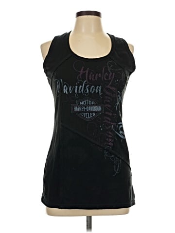 Harley Davidson Tank Top (view 1)