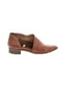 Universal Thread Brown Flats Size 8 1/2 - photo 1