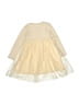 Zara Ivory Dress Size 2 - 3 - photo 2