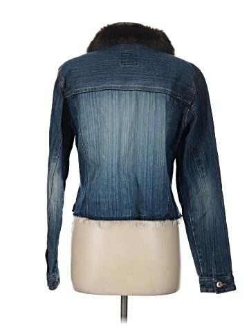Route 66 Denim Jacket (view 2)