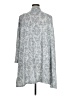 Lularoe Gray Cardigan Size XL - photo 2