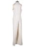 A New Day Stripes Ivory Jumpsuit Size S - photo 2