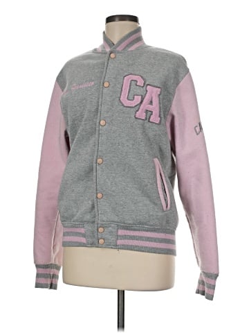 Assorted Brands Track Jacket (view 1)