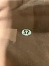 Lululemon Athletica Brown Active Pants Size 2 (estimated) - photo 7