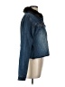 Route 66 100% Cotton Blue Denim Jacket Size L - photo 4