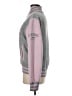 Assorted Brands 100% Polyester Gray Track Jacket Size M - photo 5