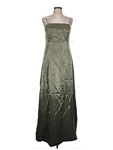 Alex Evenings Cocktail Dress (view 1)