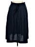Talbots Blue Casual Skirt Size 14 - photo 1