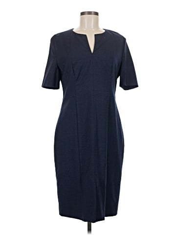 BOSS by HUGO BOSS Casual Dress (view 1)