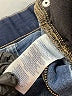 Chaps Blue Jeans Size 10 - photo 9