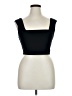 ASOS Design Black Tube Top Size 14 - photo 1