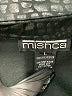 Mishca 100% Polyester Black Blazer Size L - photo 6