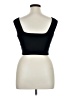 ASOS Design Black Tube Top Size 14 - photo 2