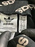 Adidas Graphic Black Leggings Size S - photo 4