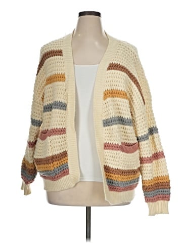 Bibi Cardigan (view 1)