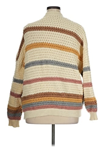 Bibi Cardigan (view 2)