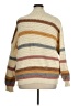 Bibi Ivory Cardigan Size XL - photo 2
