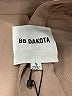 BB Dakota 100% Lyocell Tan Trenchcoat Size S - photo 6