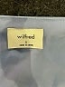 Wilfred 100% Polyester Blue Tank Top Size S - photo 7