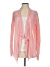 Eileen Fisher Pink Cardigan Size S - photo 1