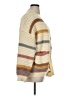 Bibi Ivory Cardigan Size XL - photo 4
