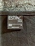 PacSun Black Long Sleeve Top Size M - photo 7