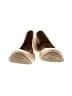 Mossimo Supply Co. Solid Tan Flats Size 8 1/2 - photo 2
