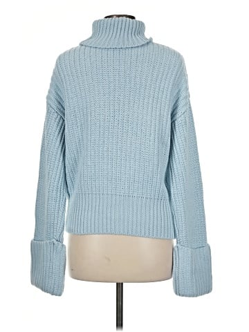 APRICOT Turtleneck Sweater (view 2)
