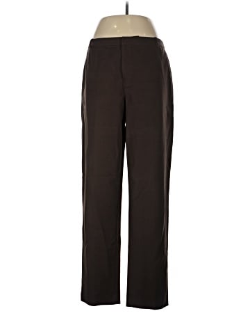 Linda Allard Ellen Tracy Dress Pants (view 1)