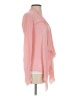 Eileen Fisher Pink Cardigan Size S - photo 4