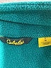 Cabela's 100% Polyester Teal Cardigan Size L - photo 7
