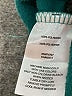 Cabela's 100% Polyester Teal Cardigan Size L - photo 8