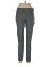 Banana Republic Solid Gray Active Pants Size 10 - photo 1