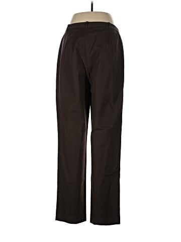 Linda Allard Ellen Tracy Dress Pants (view 2)