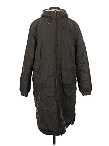 Passenger Coat (view 1)