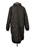 Passenger 100% Polyester Green Coat Size S - photo 1