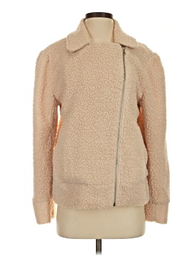 Sugar Lips Faux Fur Jacket (view 1)