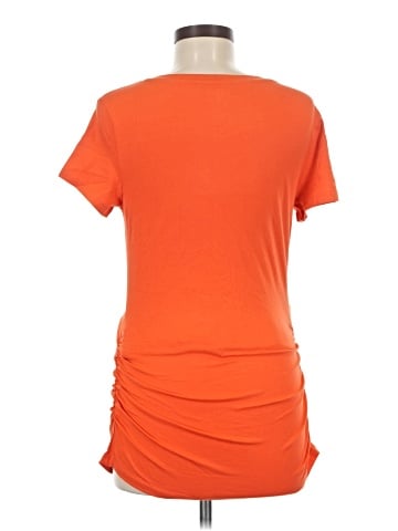 Old Navy - Maternity Short Sleeve T-Shirt (view 2)