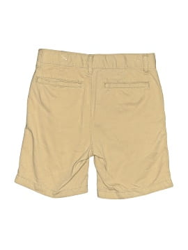 The Children's Place Khaki Shorts (view 2)