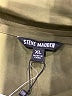 Steve Madden 100% Polyester Green Casual Dress Size XL - photo 7